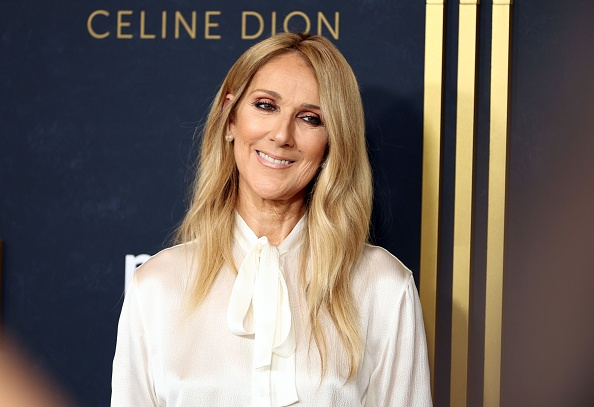 Celine Dion posts a rare photo of her three sons filled with emotion in memory of her late husband René Angélil