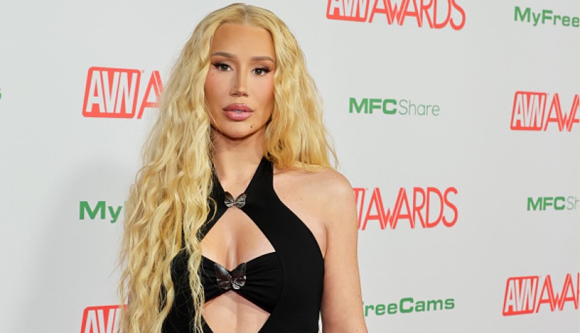 2024 Adult Video News Awards - Arrivals