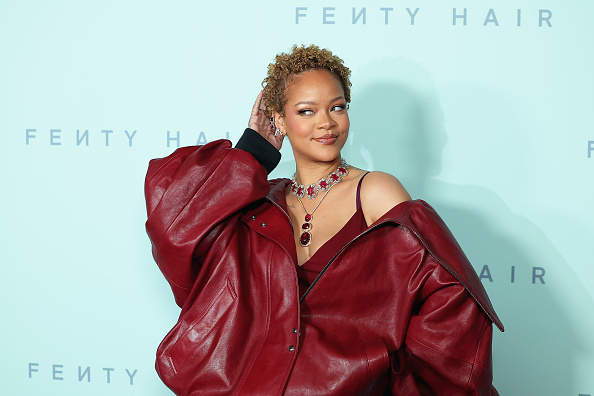 Rihanna sparks music retirement rumors because ‘God has plans beyond the art form’ for her