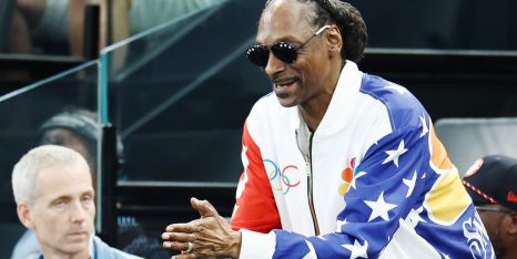 Snoop Dogg