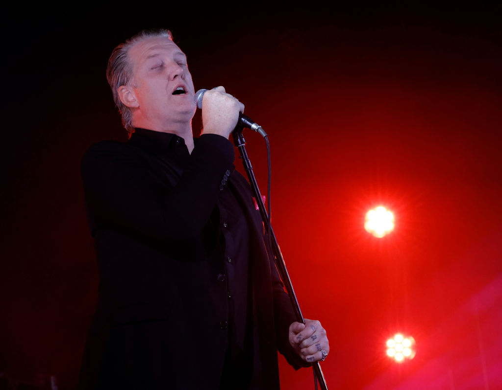 Josh Homme’s health condition forces Queens of the Stone Age to officially cancel remaining tour dates in 2024