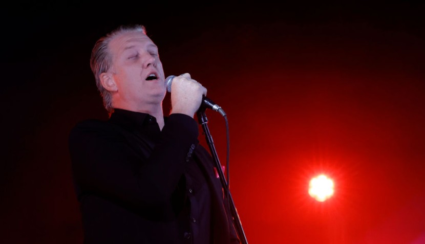 Josh Homme