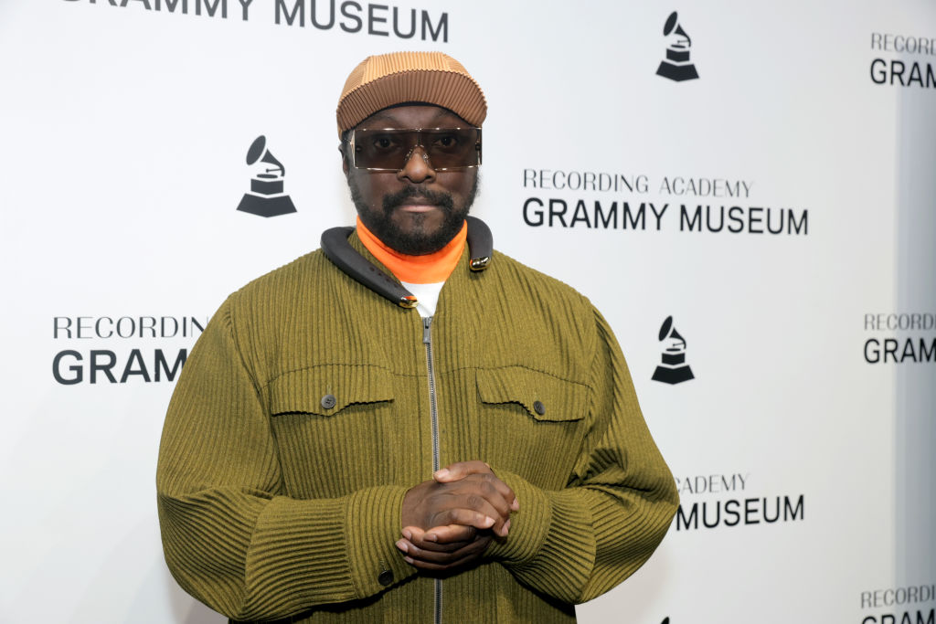 Will.i.am Launches AI Radio Platform RAiDiO.FYI to Revolutionize the Listener Experience