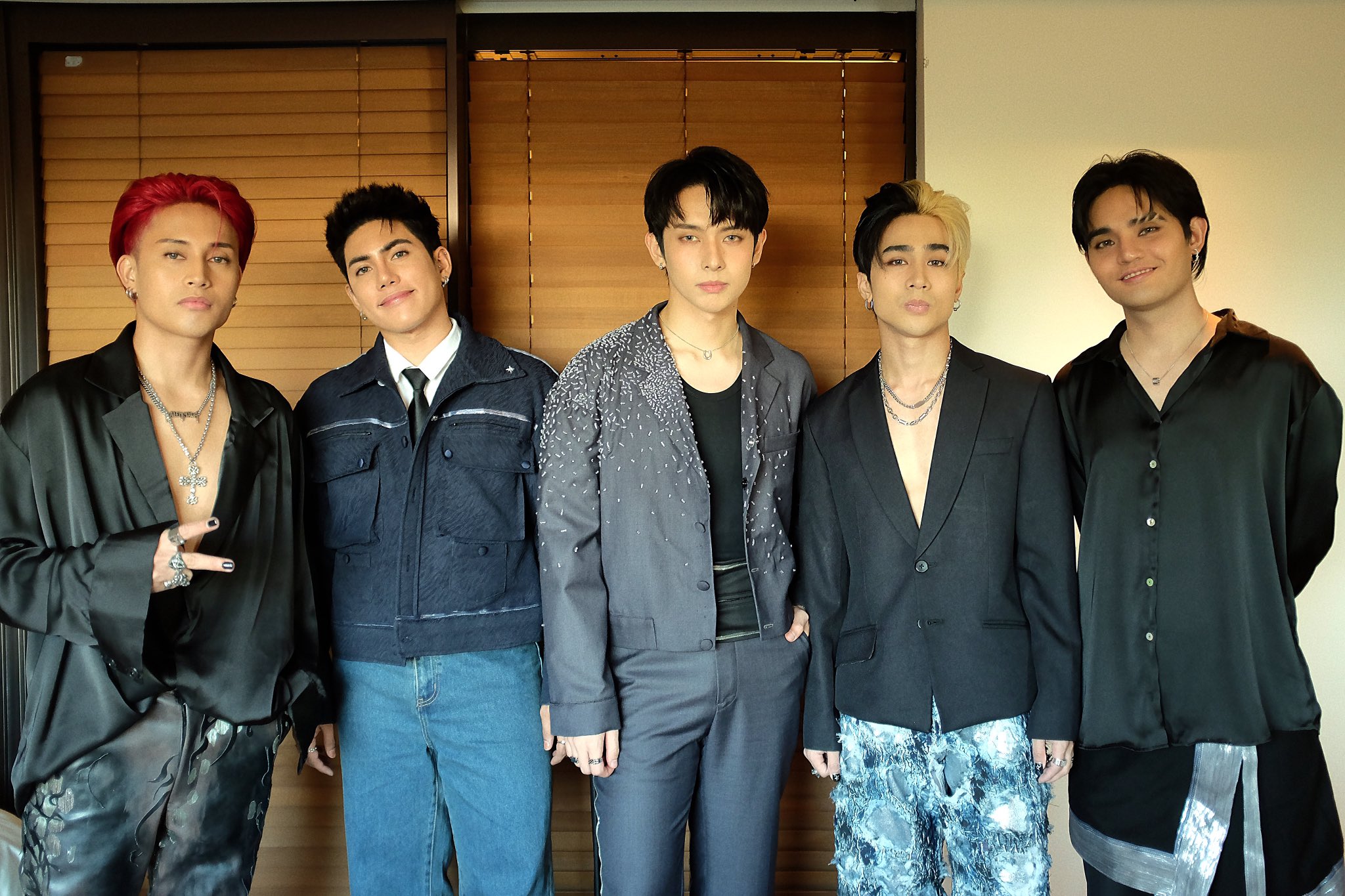 SB19 Dominates Korean Media Sites, X After Attending Billboard Korea’s Power 100 Event