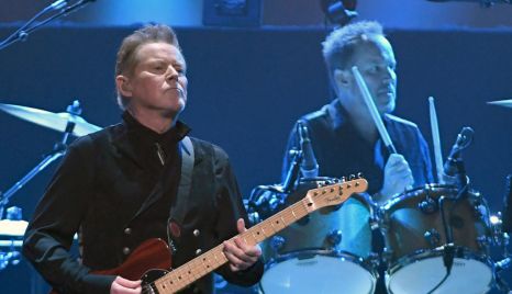 The Eagles