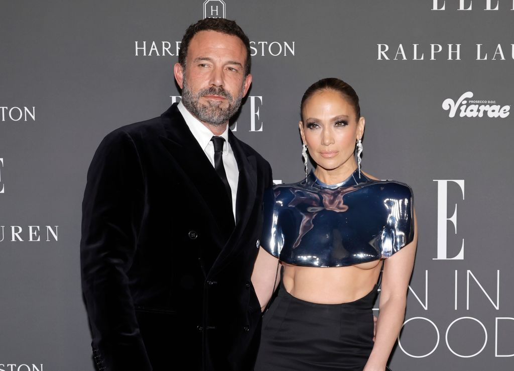 Ben Affleck and Jennifer Lopez’s  Million Beverly Hills Mansion Could Cost Them  Million