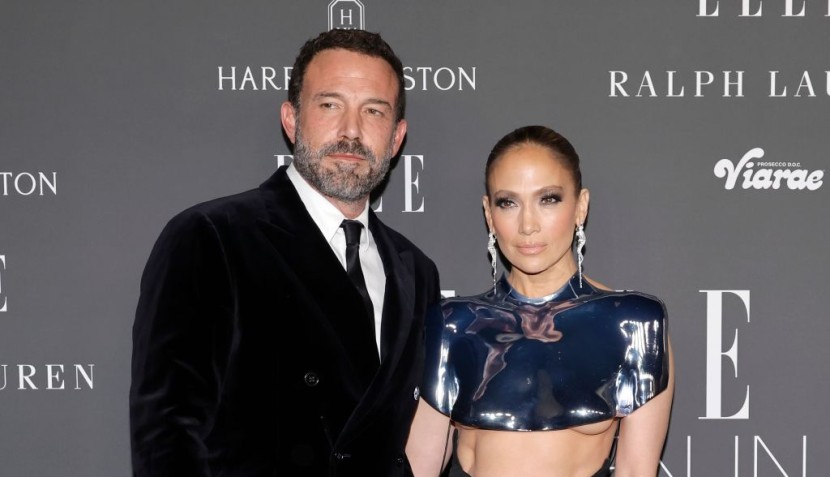 ELLE's Women In Hollywood Celebration - Arrivals