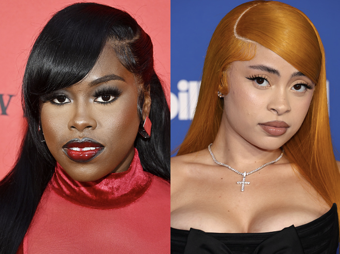 Cleotrapa calls out Ice Spice in brutal criticism, prompting a fierce response from the rapper