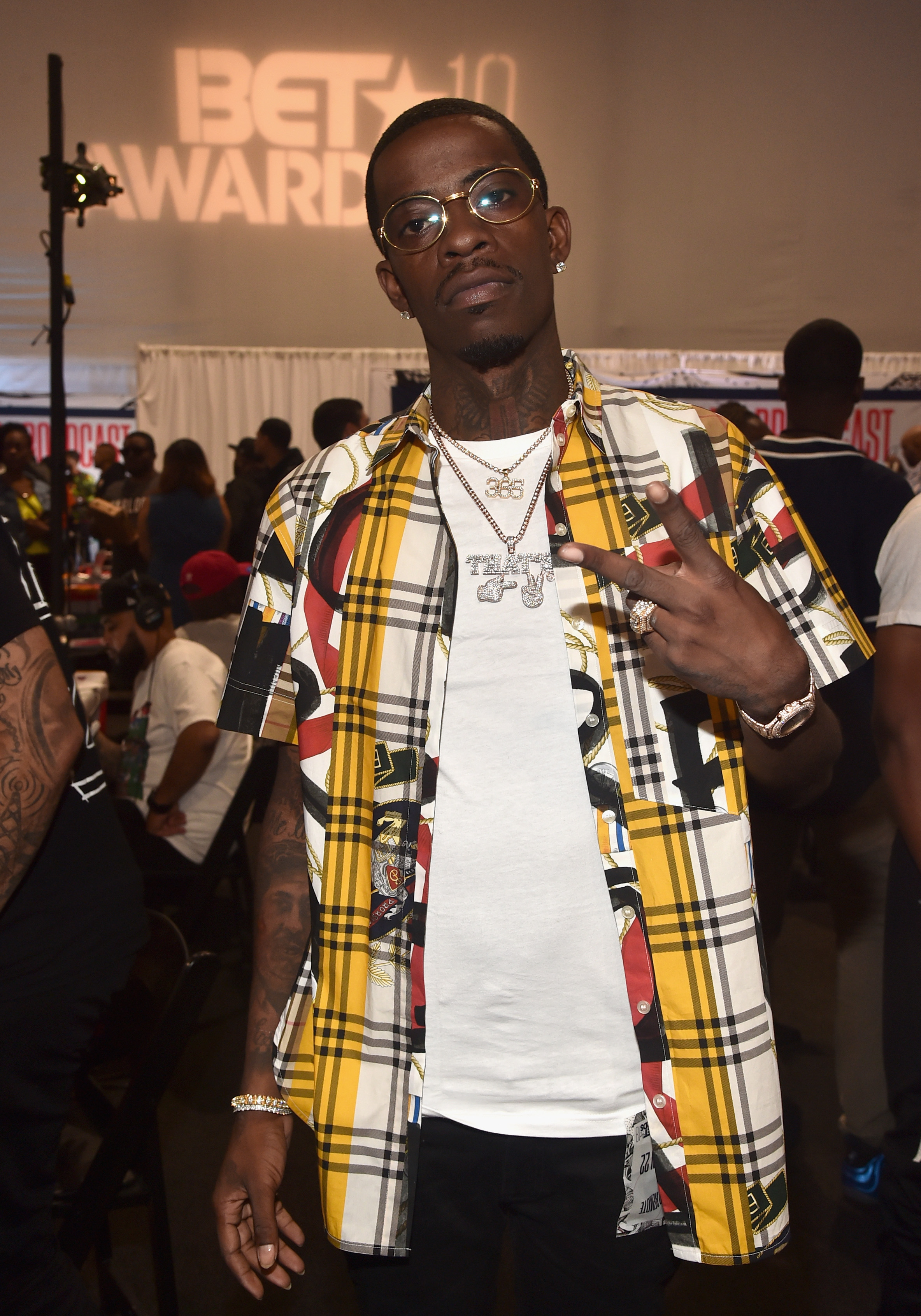 The cause of Rich Homie Quan’s death was revealed to be a Fentanyl overdose