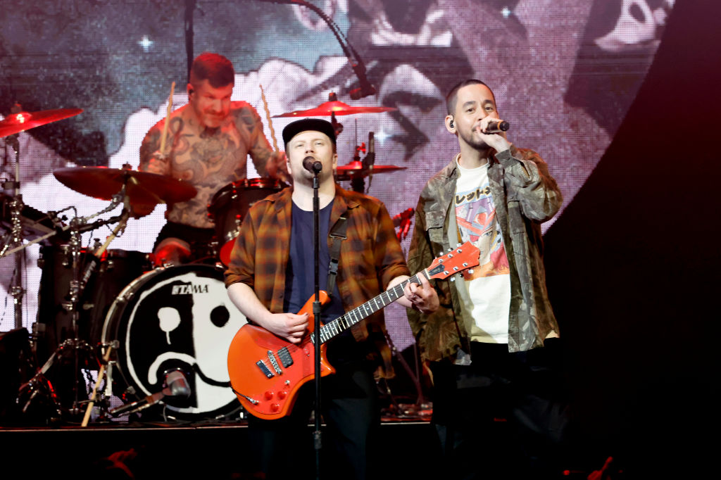 Linkin Park appoints Chester Bennington replacement, new drummer ahead of band’s reunion tour