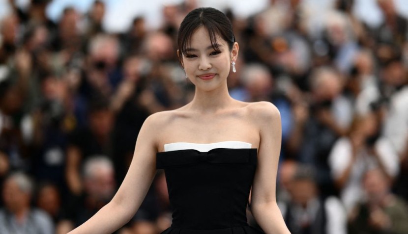 Jennie Kim