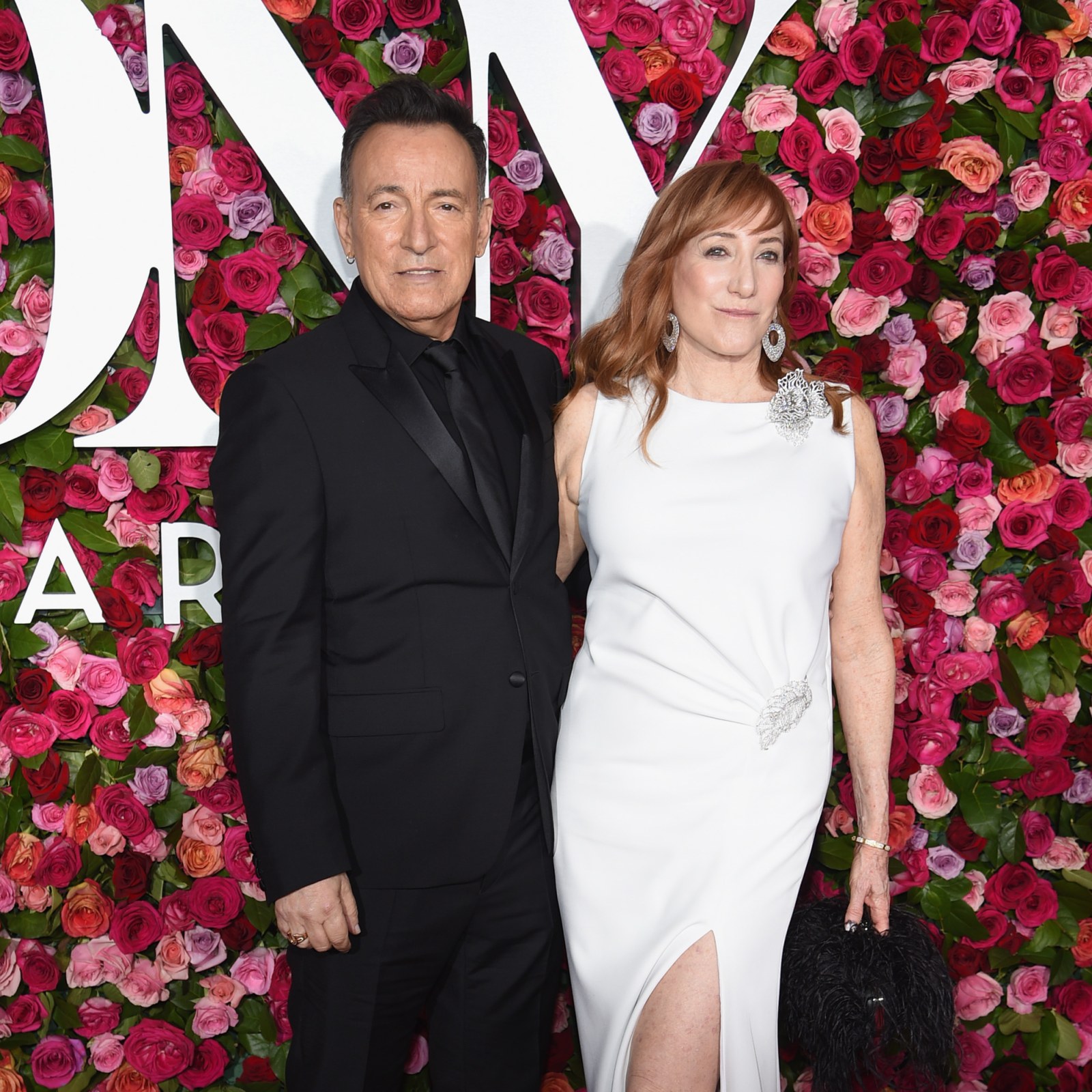 Bruce Springsteen's Wife Patti Scialfa Diagnosed With Rare Blood Cancer