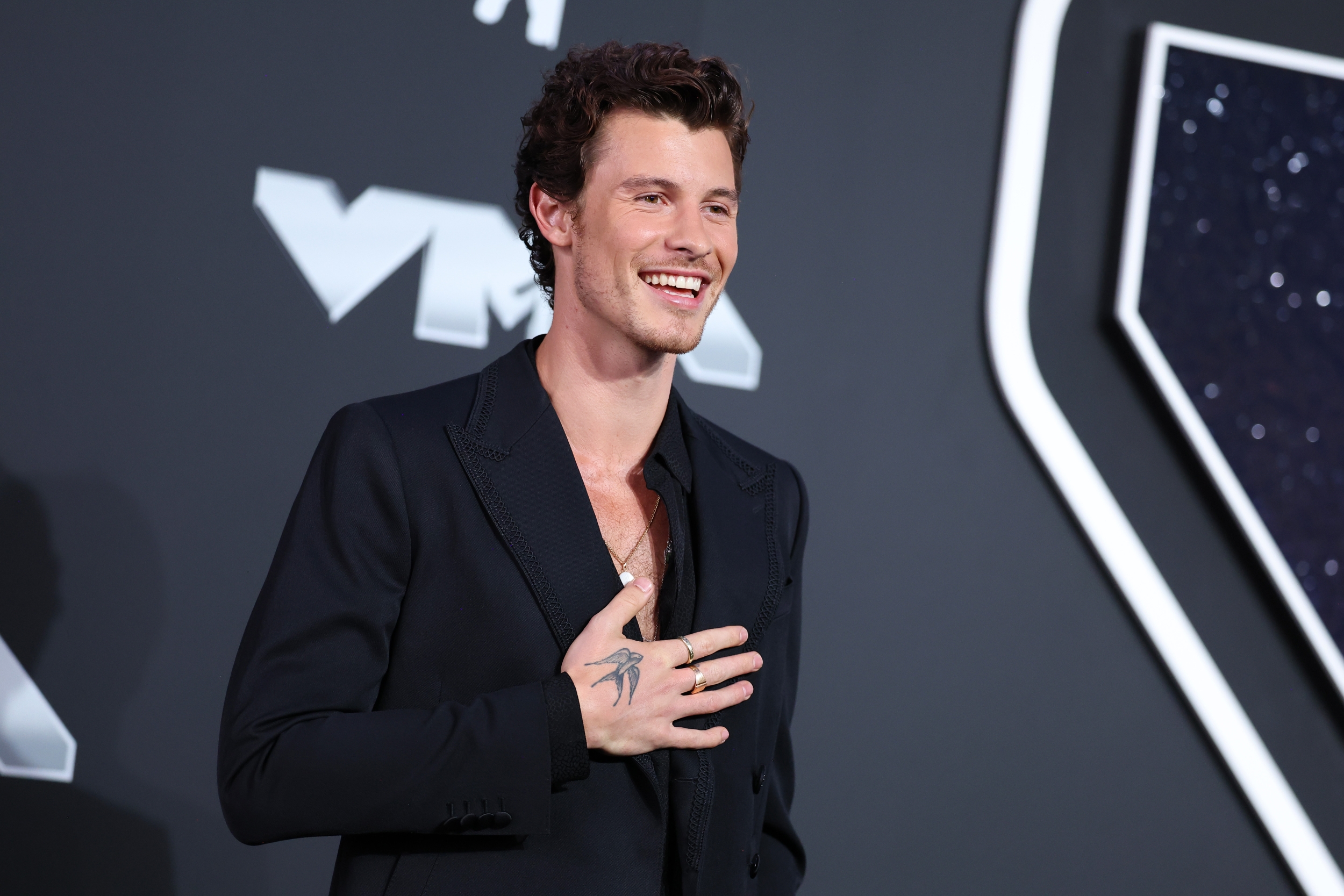 Shawn Mendes is back in full force with new music and an exciting VMAs performance: Watch