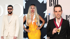 Latin Grammy nominees, Karol G, Edgar Barrera, lead the pack