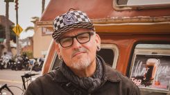 Gabriel The Gun Gonzalez former No Doubt dead