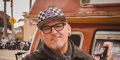 Gabriel The Gun Gonzalez former No Doubt dead