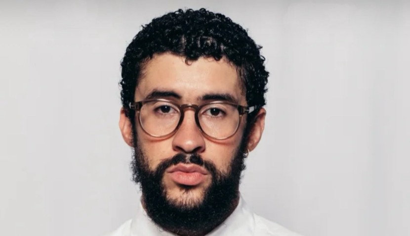 Bad Bunny releases "Una Velita"