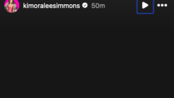 Kimora Lee Simmons Instagram