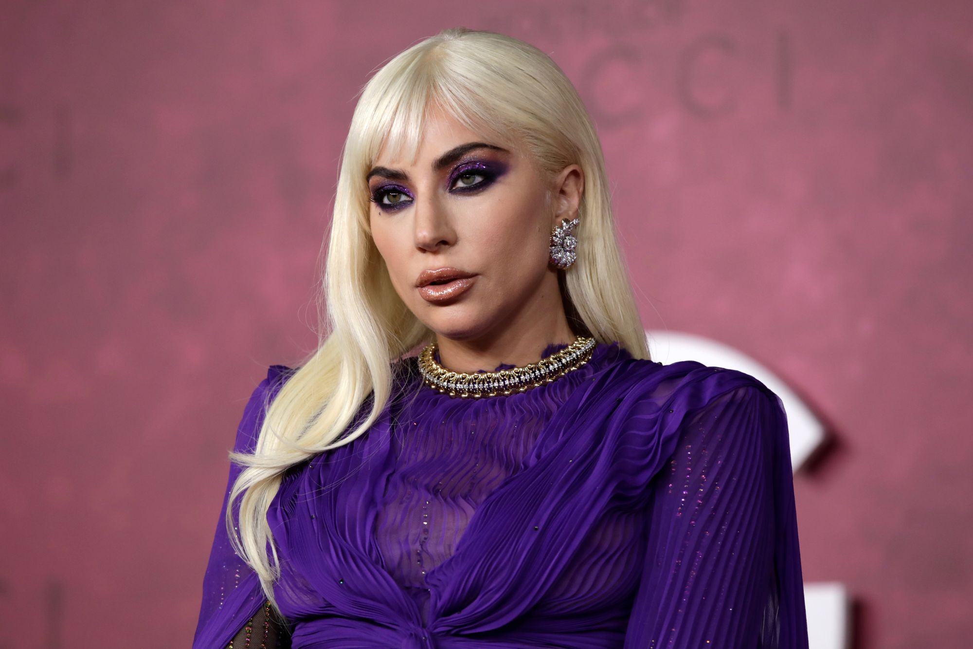 Is Lady Gaga About to Release a Special Project Called ‘Harlequin’?