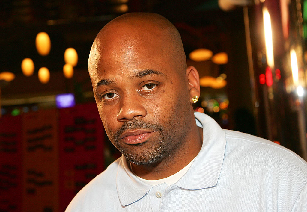 Dame Dash Denies Attending Diddy’s ‘Freak Offs’ Despite Reposted Photo of Him, J.Lo and Aaliyah at 2000 Party