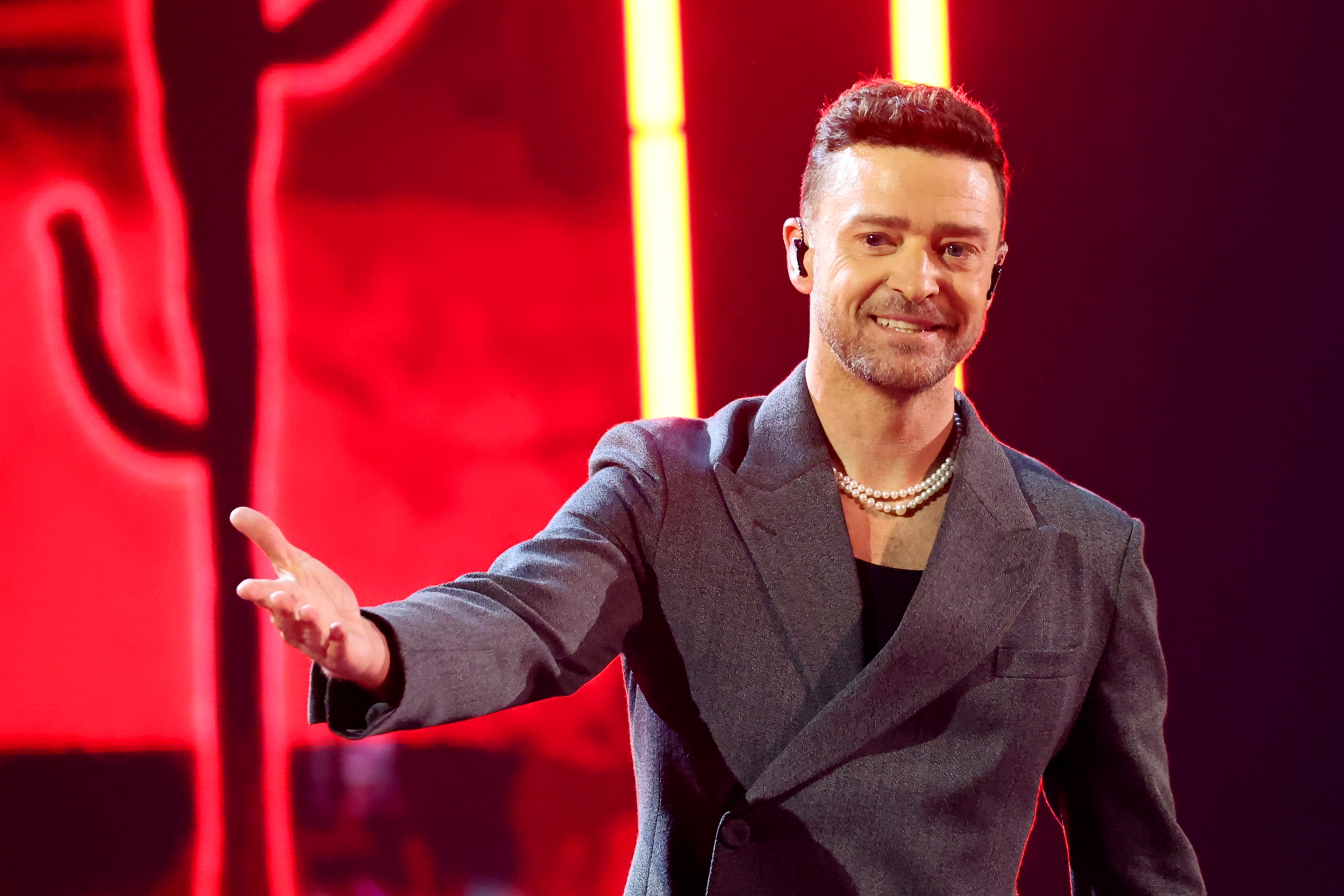 Justin Timberlake’s drunk driving plea deal reveals ‘ugly truth’ about celebrity justice, legal experts claim