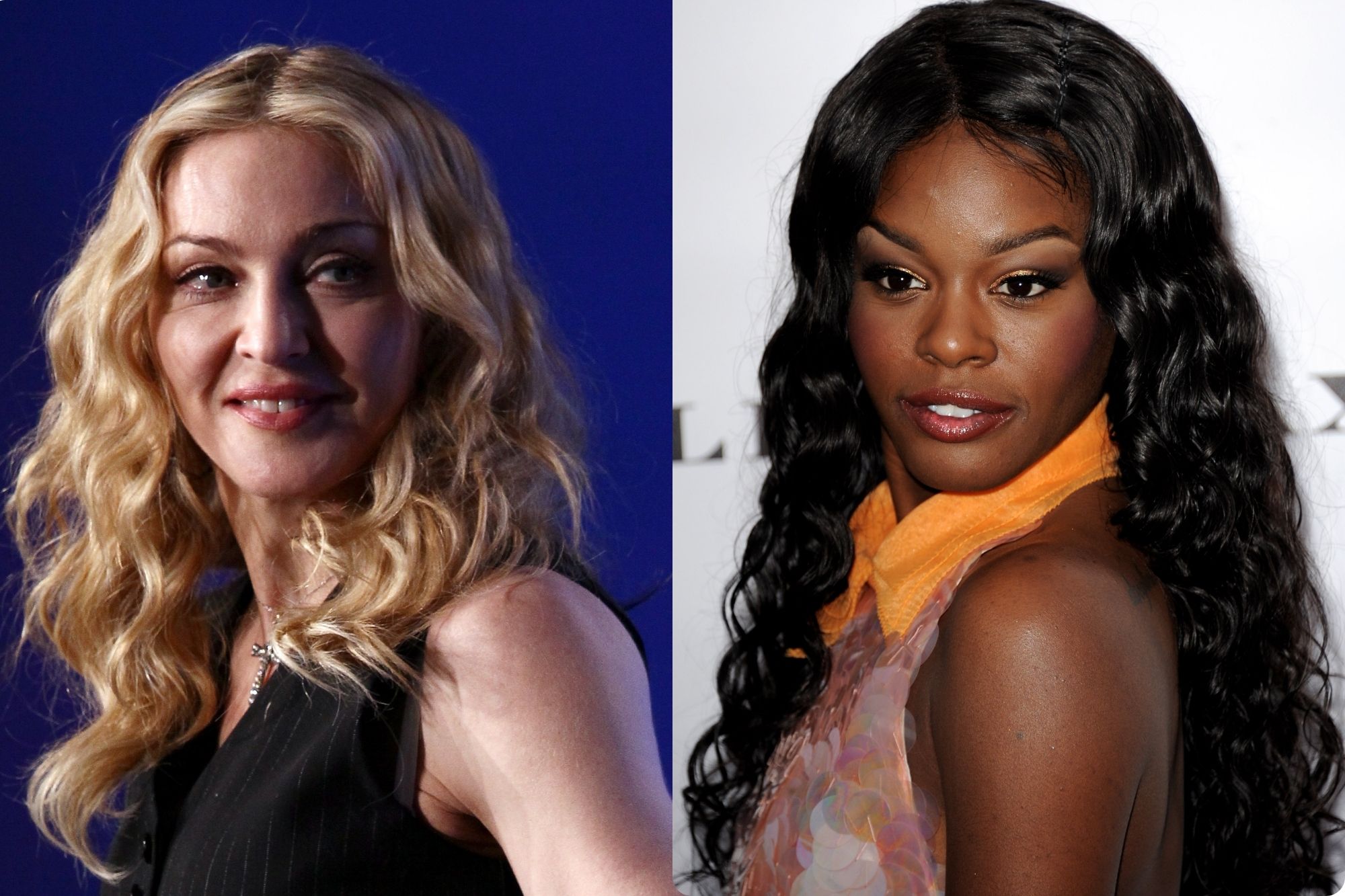 Azealia Banks slams Madonna’s legacy: ‘Don’t owe her anything’