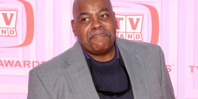 Reginald VelJohnson