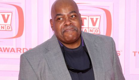Reginald VelJohnson