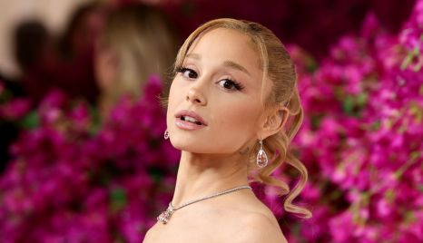 Ariana Grande