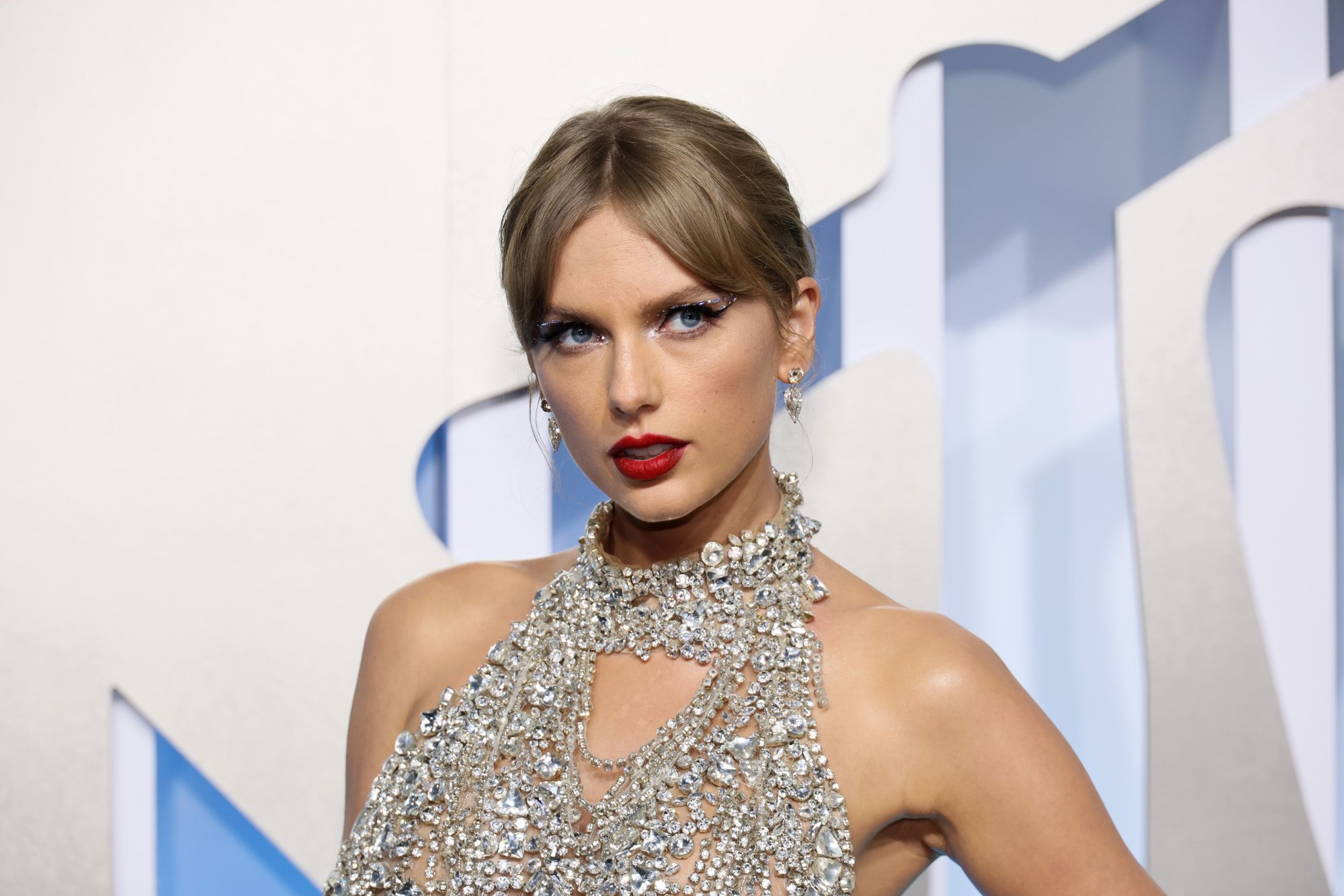 Taylor Swift dominates the 2024 MTV EMA nominations as the full list is revealed