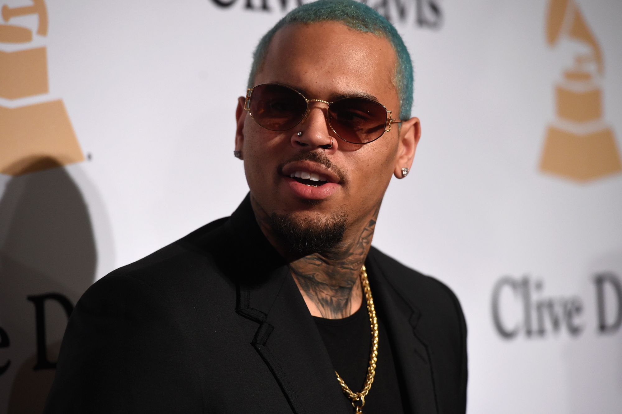 Dancer Accuses Chris Brown of Raping Her on Diddy's Yacht in 2020