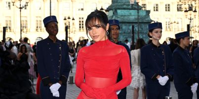 Becky G new song "Otro capitulo" about her ex?