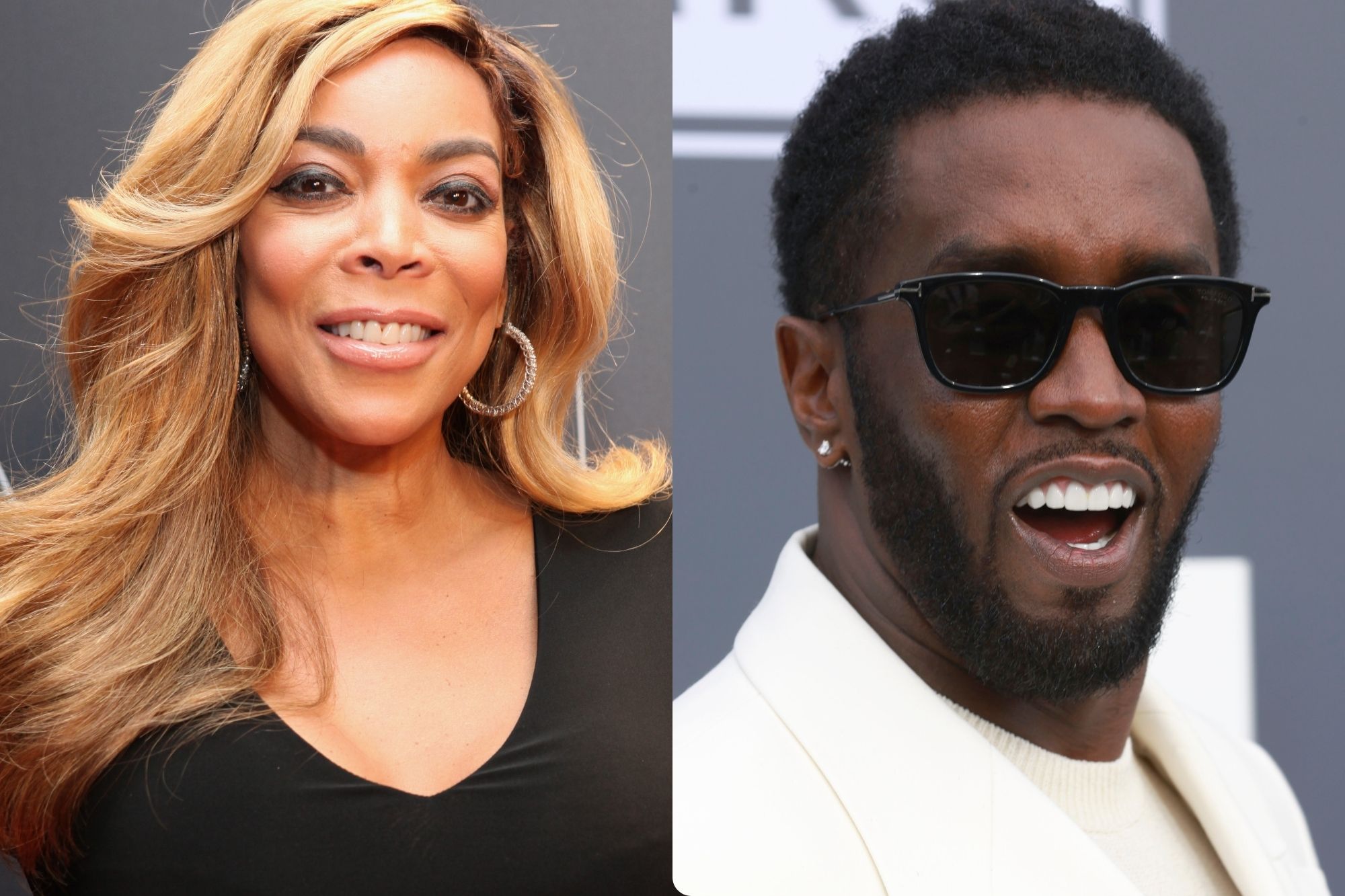 Wendy Williams broke her silence after Diddy’s arrest as her previous comments about him resurfaced