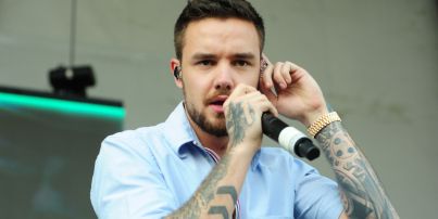 Liam Payne