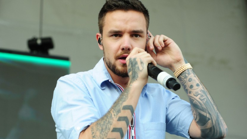 Liam Payne