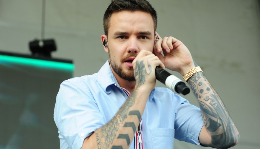 Liam Payne