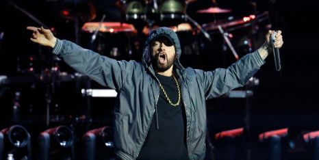 Eminem