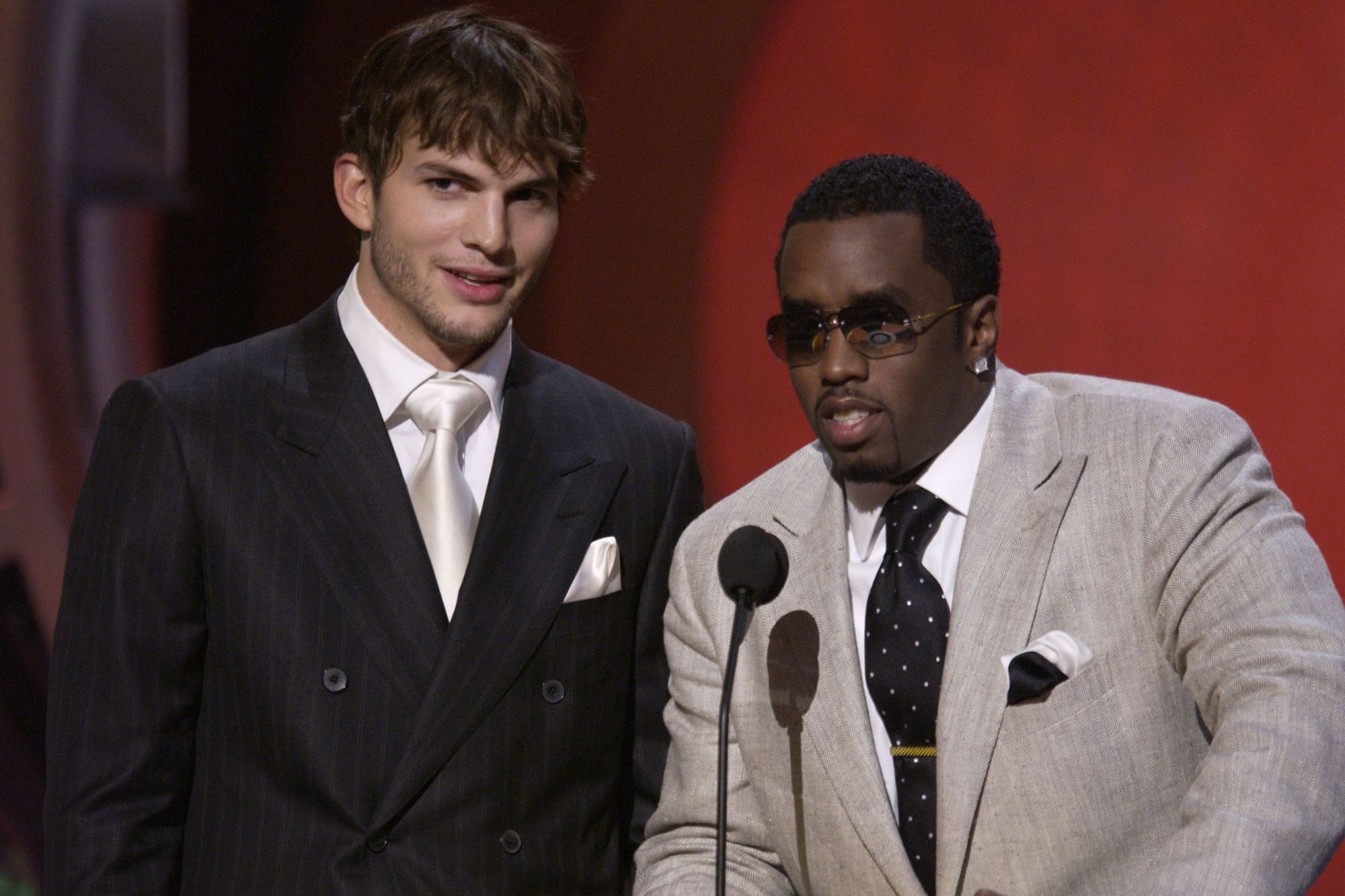 Ashton Kutcher’s Involvement in Diddy’s Criminal Case: What We Know