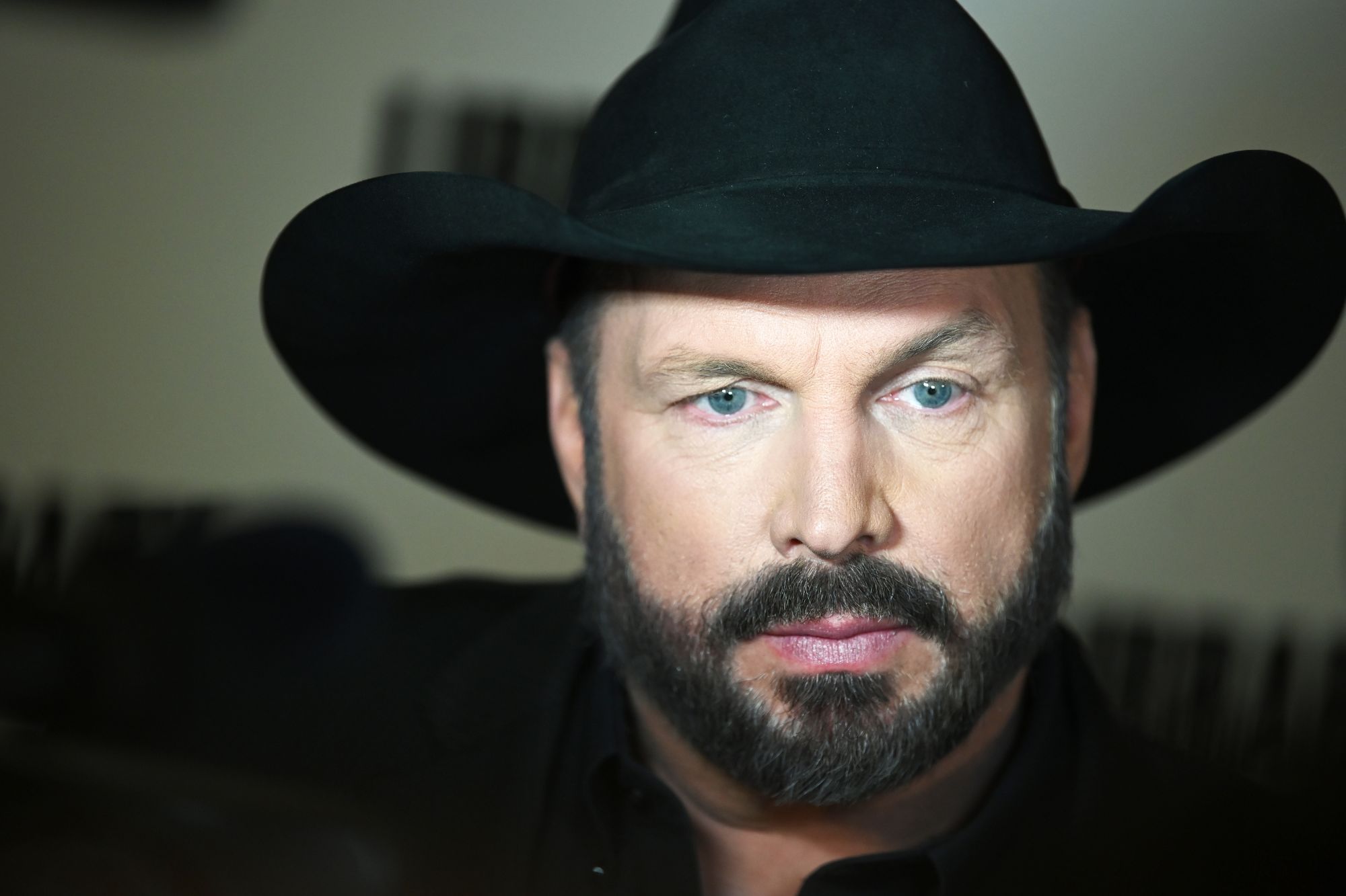 Garth Brooks Fights Back Against Sexual Assault Allegations and ...