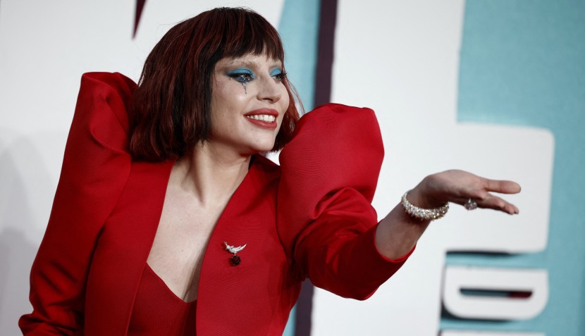Lady Gaga