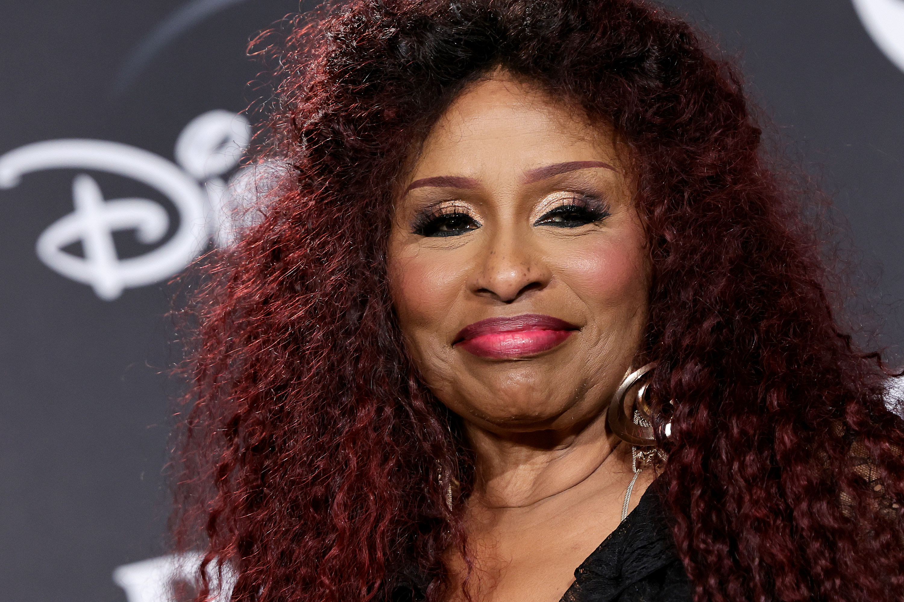 Chaka Khan’s triumphant return at the AMAs with doubts about her voice