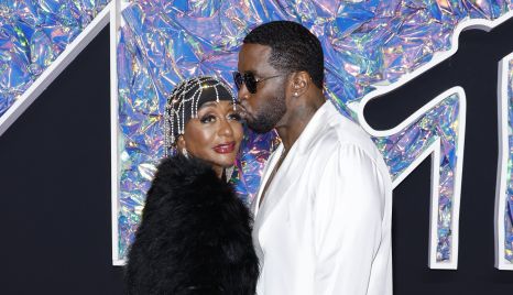 Diddy