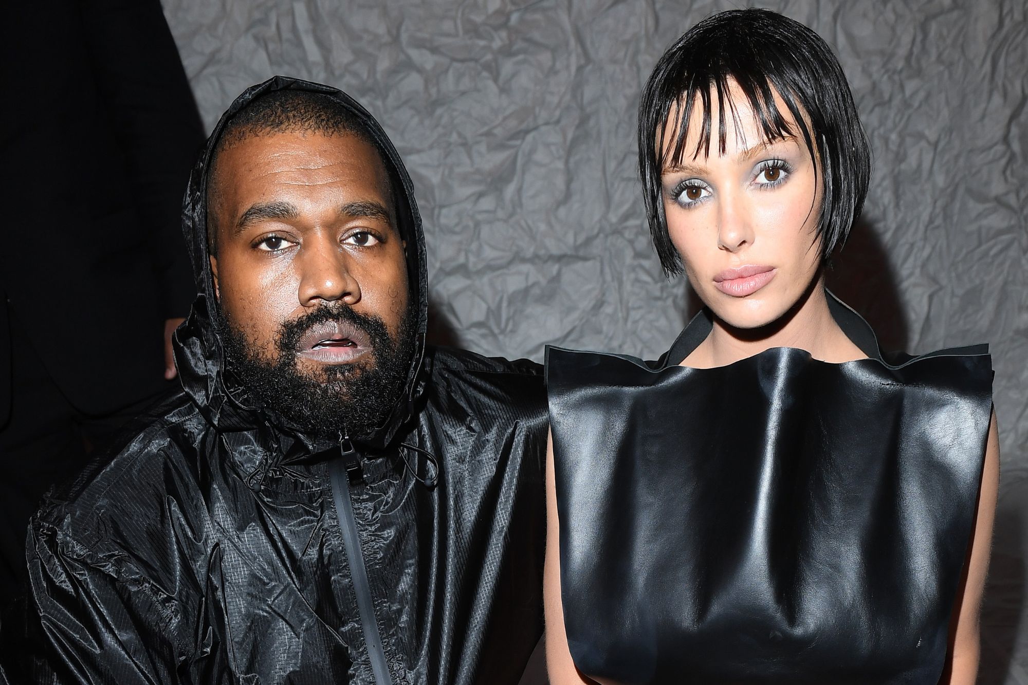 Kanye West and Bianca Censori Set to Divorce: Report