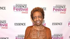 Cissy Houston