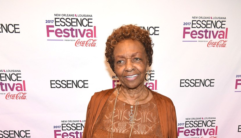 Cissy Houston