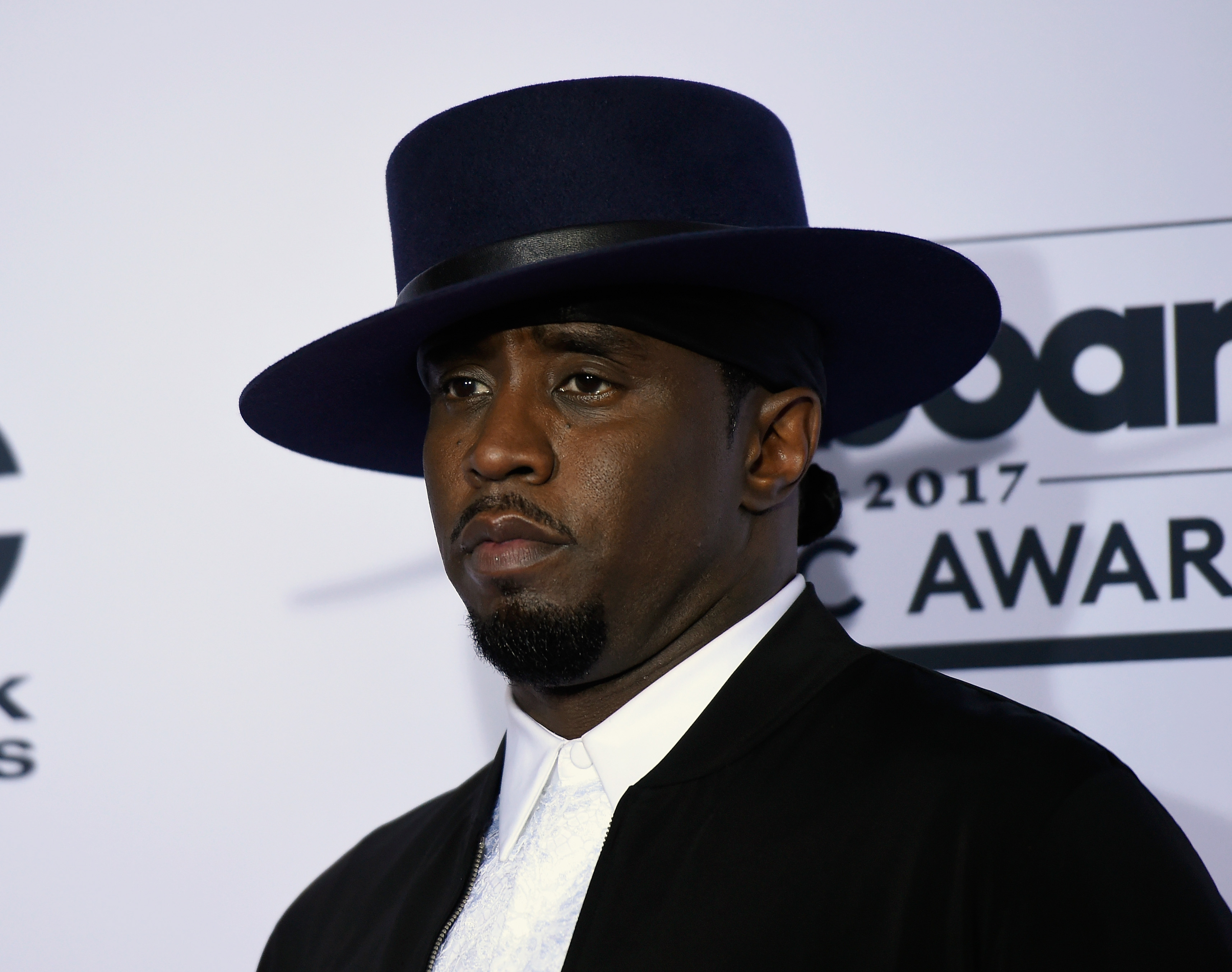 Diddy, Along With Two Celebrities, Accused of Raping a 13-Year-Old at a VMAs Afterparty