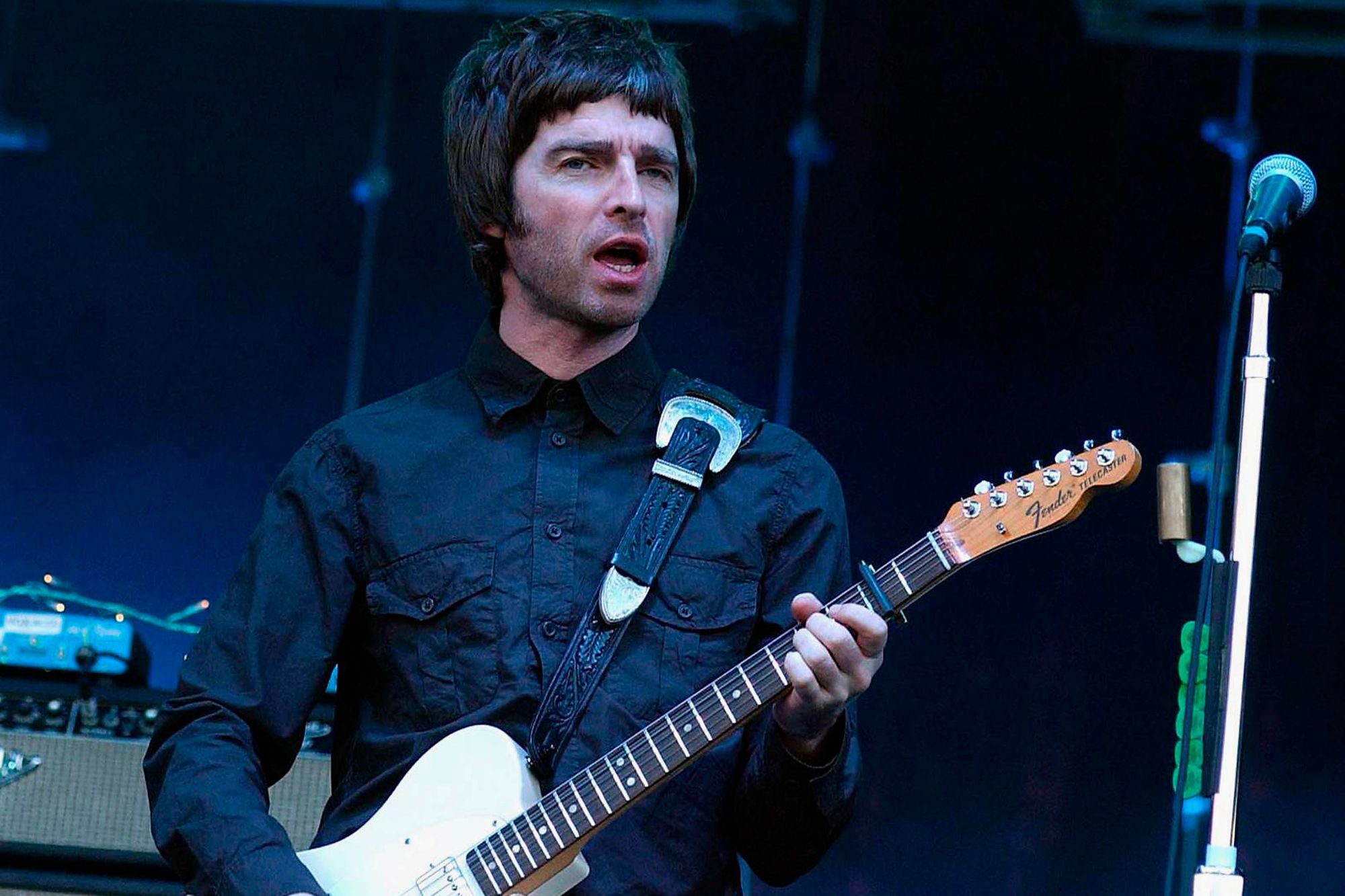 Oasis’s Liam and Noel Gallagher could earn more than $65,000,000 each for reunion tour