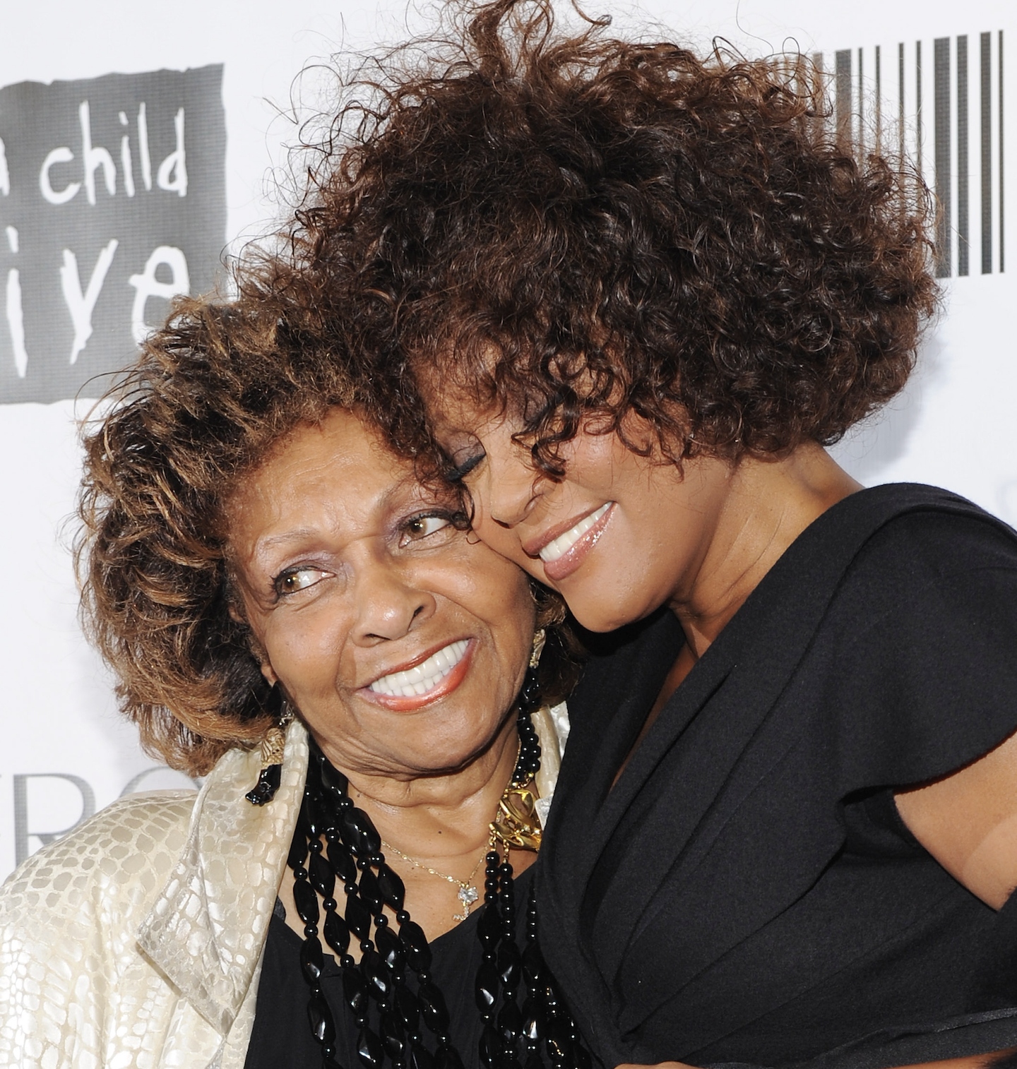 Cissy Houston’s final years were marked by guilt and punishment for not saving her daughter Whitney from drugs.