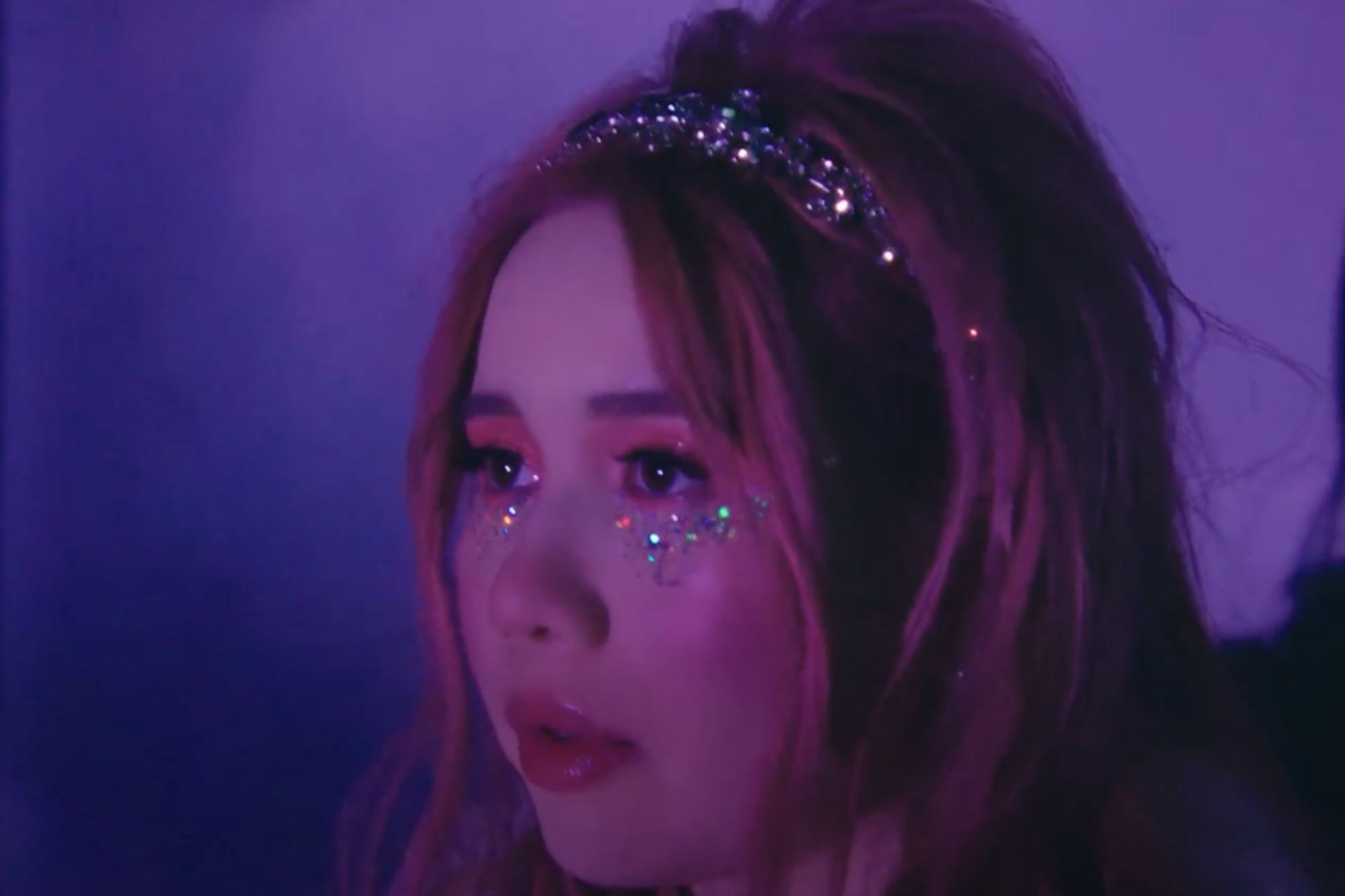 Lil Tay slams critics who accuse her of pulling PR stunts while spreading misinformation about Halsey