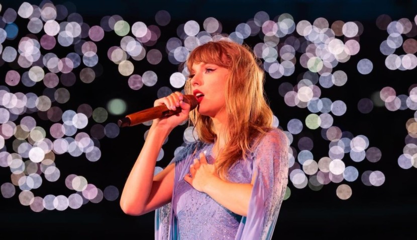 Taylor Swift Makes Generous Donation of $5 Million